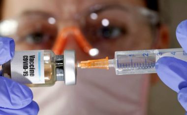 SHBA arrin një marrëveshje tjetër për sigurimin e 100 milionë dozave të vaksinës kundër coronavirusit