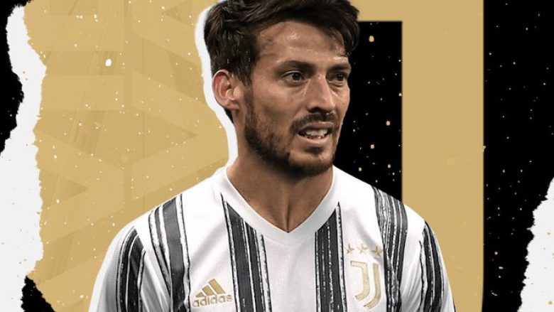 David Silva e lë në pritje Lazion, Juventusi opsion i ri për spanjollin