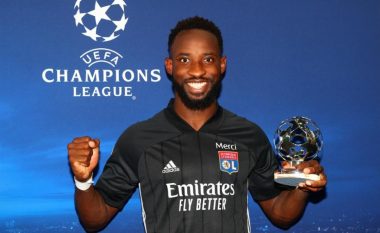 Heroi i ndeshjes, Moussa Dembele me dedikim të veçantë për fitoren ndaj Cityt