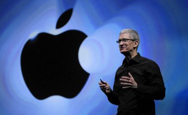 Shefi i Apple-t, Tim Cook ka hyrë në klubin e miliarderëve