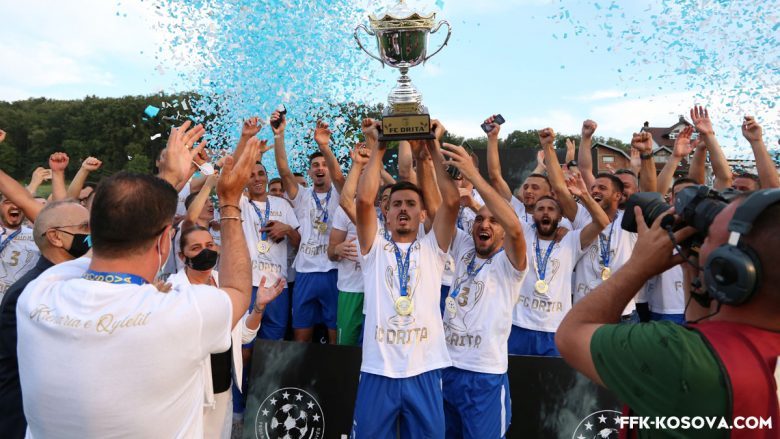 Mediat ndërkombëtare: Po ndodh për herë të parë, UEFA përjashton kampionen e Kosovës me humbje në tavolinë