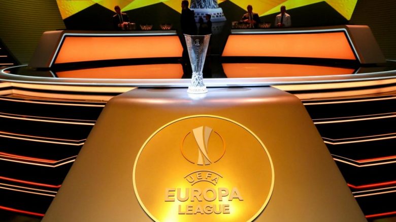 Skuadrat shqiptare mësojnë kundërshtarët në Ligën e Evropës