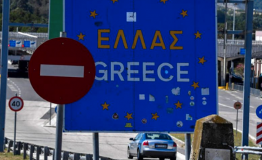 Kaos për të hyrë në Maqedoni nga Greqia, pritje me orë