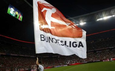 Bundesliga nis sezonin e ri më 18 shtator, tri ndeshje derbi në xhiron e parë