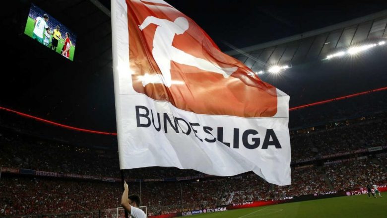 Bundesliga nis sezonin e ri më 18 shtator, tri ndeshje derbi në xhiron e parë