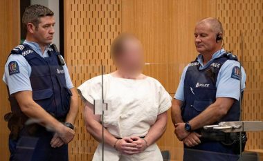 Masakra në Zelandë të Re, i armatosuri dëshironte të vriste ‘edhe shumë të tjerë’ – planifikonte edhe të digjte xhamitë