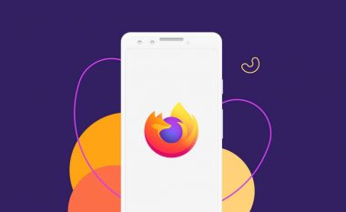 Firefox për Android vjen me dizajn të ri dhe karakteristika të shumta