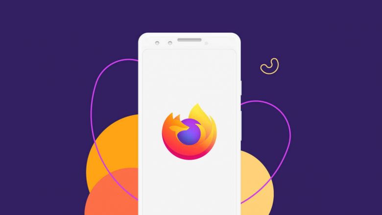 Firefox për Android vjen me dizajn të ri dhe karakteristika të shumta