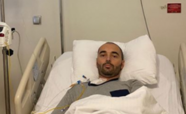 Ndihmo Astrit Islamin – 31 vjeçari nga Skënderaj vuan nga Leukemia akute, familja nuk e përballon koston e operimit në Turqi