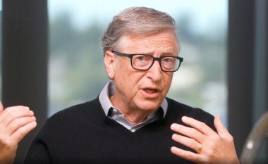 Leksionet e Bill Gatesit për coronavirusin, pesë gjërat që duhet t’i dini për variantet e reja
