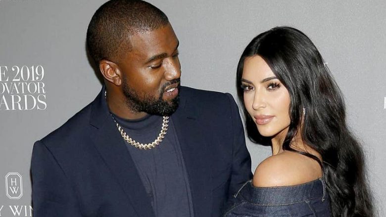 Kanye West publikon një video duke kërcyer me vajzën North, ndërsa po kalon kohë të mirë me familjen e tij