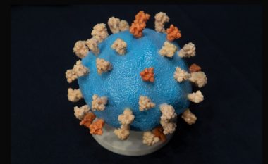 Ftohja e zakonshme mund të forcojë imunitetin kundër coronavirusit
