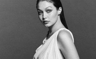 Fotot e reja të Gigi Hadid do t’ju frymëzojnë edhe nëse nuk jeni shtatzënë!