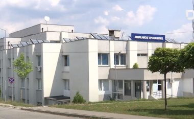 Rriten rastet me COVID-19, Spitali i Gjilanit detyrohet nga buxheti vetanak të sigurojë bombola oksigjeni
