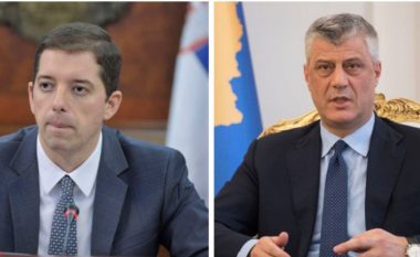Gjuriq i reagon Thaçit: Serbia ka prova të investimeve në Trepçë