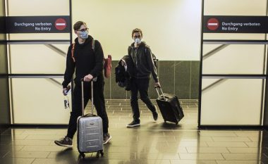 Kurz paralajmëron kontrolle më të rrepta për shtetasit që kthehen në Austri