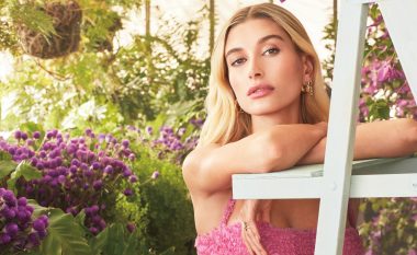 Hailey Bieber tregon disa nga sekretet e saj të bukurisë