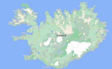 Përditësimi i Google Maps sjell harta dukshëm më të mira