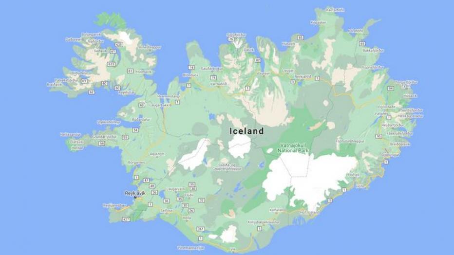 Përditësimi i Google Maps sjell harta dukshëm më të mira
