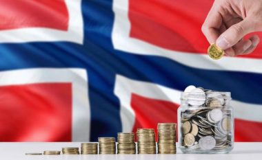 Fondi i Pavarur i Norvegjisë regjistron humbje rreth 18 miliardë euro