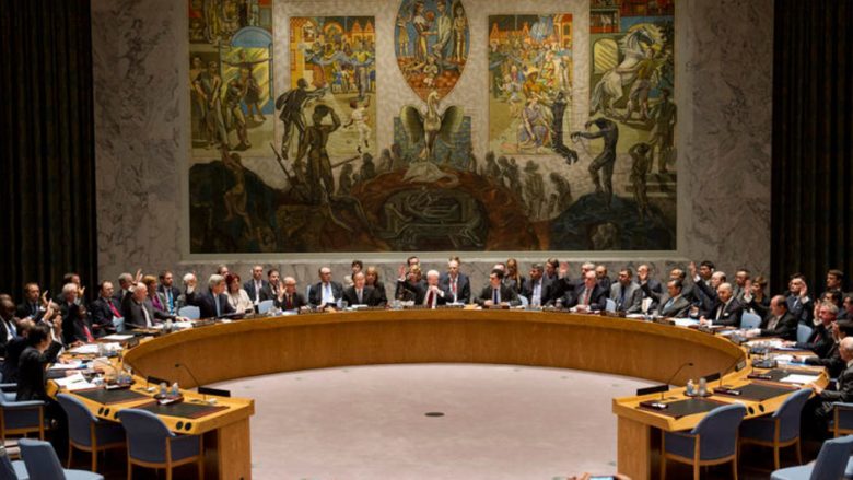 KS i OKB-së kundër rezolutës së SHBA-ve, Irani i lejohet të bëjë tregti me armët pas 13 vjet embargo