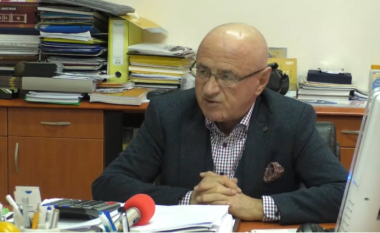 Nikollov: Paga mesatare në minierat e Maqedonisë është rreth 600 euro