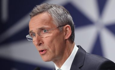 Stoltenberg pas bisedës telefonike me Hotin: Mirëpres progresin në dialogun Prishtinë-Beograd