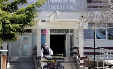 Kosova prin me vdekje në rajon, pacientët me COVID-19 po lajmërohen “me vonesë” në spitale