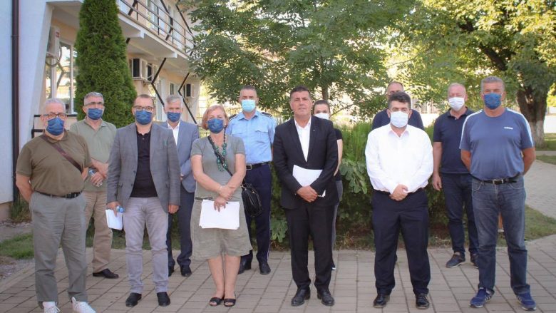 Në Gjilan kanë humbur jetën 27 qytetarë të infektuar me COVID-19 brenda pesë muajve