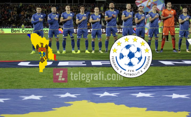 Edicioni i dytë i Ligës së Kombeve: Moldavia dhe Kosova luajnë në Itali, moldavët publikojnë listën e lojtarëve