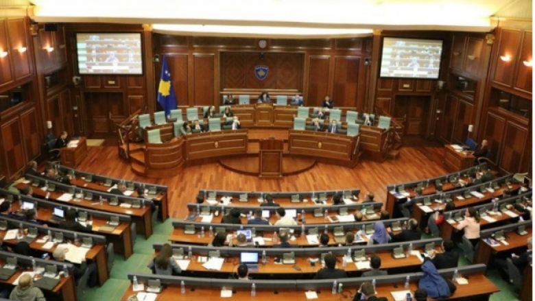 Partitë politike përkrahin projekt-marrëveshjen me ANZh-në në vlerë prej 46 milionë euro