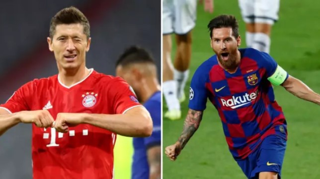 Matthaus: Lewandowski është lojtari më i mirë në botë, jo Messi