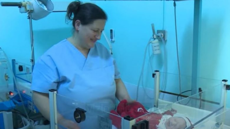 Ulet ndjeshëm numri i lindjeve në Shqipëri, Kukësi me shifra dramatike