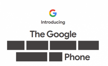 Google prezanton telefonin e mençur Pixel 4a