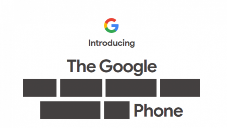 Google prezanton telefonin e mençur Pixel 4a