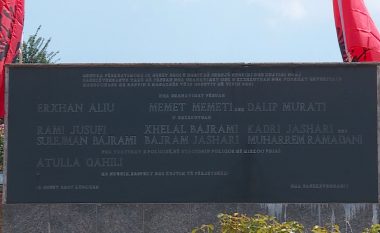 Përkujtohet Masakra e Lubotenit ku mbetën të vrarë 10 civilë