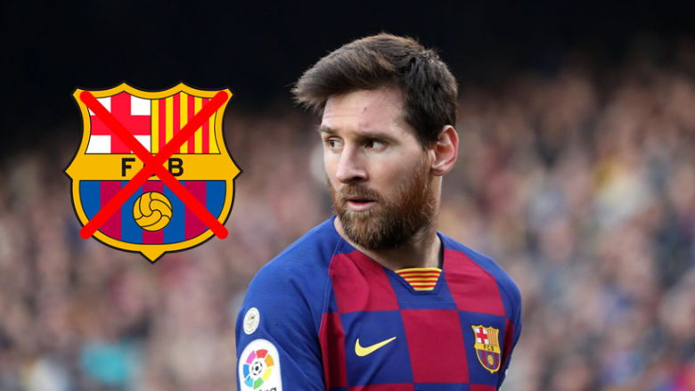 Konfirmohet hapi i parë i Messit për largim nga Barcelona – nuk ndjekë planprogramin e katalunasëve për këtë javë