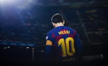 Messi nuk mund të largohet aq lehtë nga Barcelona