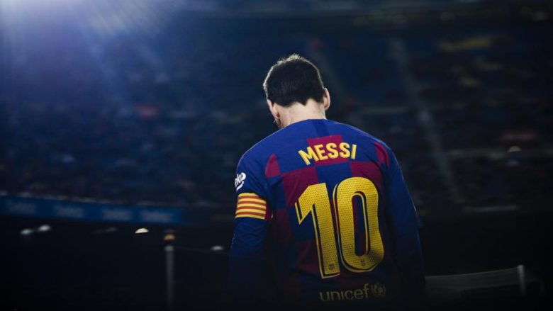 Messi nuk mund të largohet aq lehtë nga Barcelona