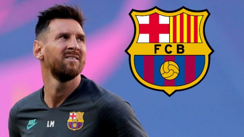 Messi mund të gjobitet me një shumë të madhe nëse refuzon të marrë pjesë në trajnimin e Barcelonës