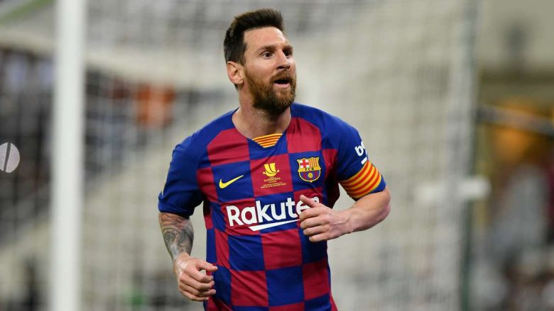 Tetë klubet që Lionel Messi mund t’iu bashkohet nëse ai vendos të largohet nga Barcelona