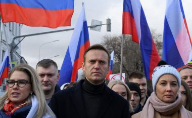 Kritikuesi më i madh i Putinit pasi u helmua, tani është në gjendje kome