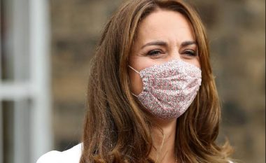 Sekreti që Kate Middleton përdor në fustanet e saj verore