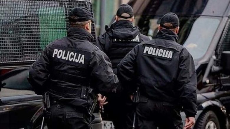 Aksion i madhe në Bosnje-Hercegovinë: Arrestohen 17 policë, akuzohen për 100 krime të ndryshme