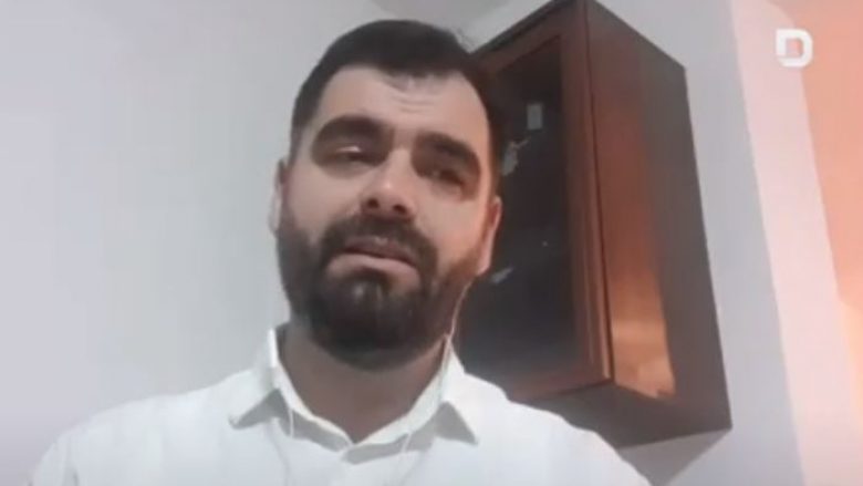 Ragmi Mustafa: Shqiptarët e Luginës së Preshevës kanë frikë të shkojnë në spitalet e Vrajës dhe Leskovcit