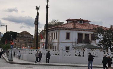 Historia e shpëtimit të hebrenjve me një muze në Vlorë