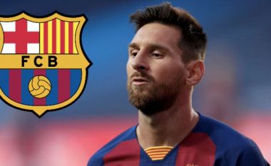 Messi dëshiron të largohet – Barcelona tashmë i është përgjigjur argjentinasit