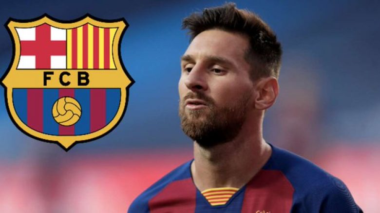 Messi dëshiron të largohet – Barcelona tashmë i është përgjigjur argjentinasit