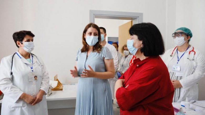 Shqipëria ka siguruar shumëfishimin e vaksinave të gripit