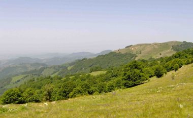 Malet e Osogovës do të shpallen zonë e mbrojtur